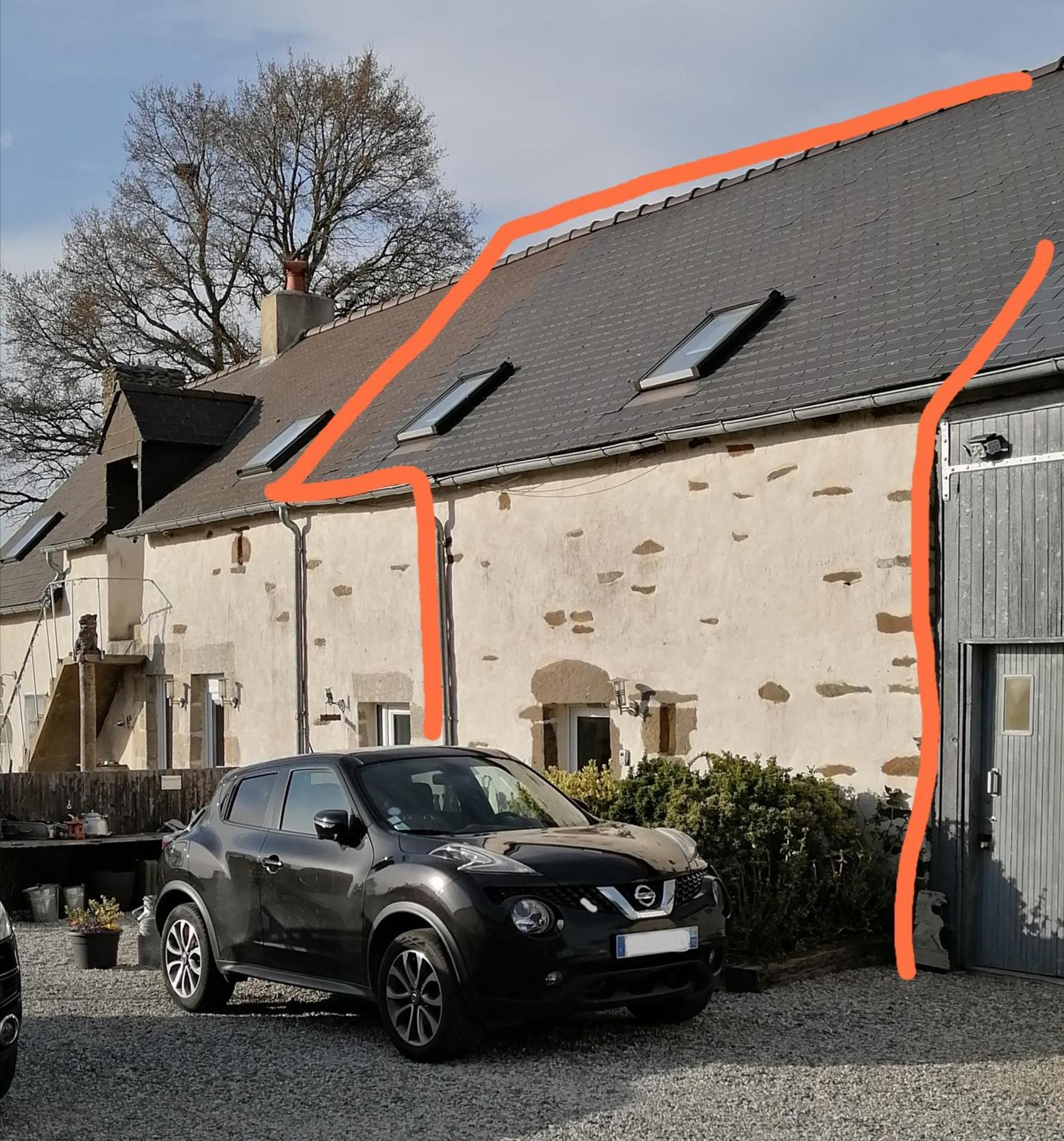 Le Jarrier Apartment - Alpes Mancelles Saint-Georges-le-Gaultier Exterior foto